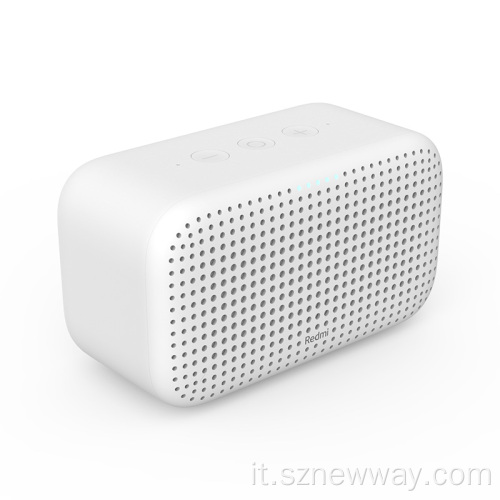 Xiaomi Redmi Xiaoai Speaker Gioca altoparlante da 1,75 pollici